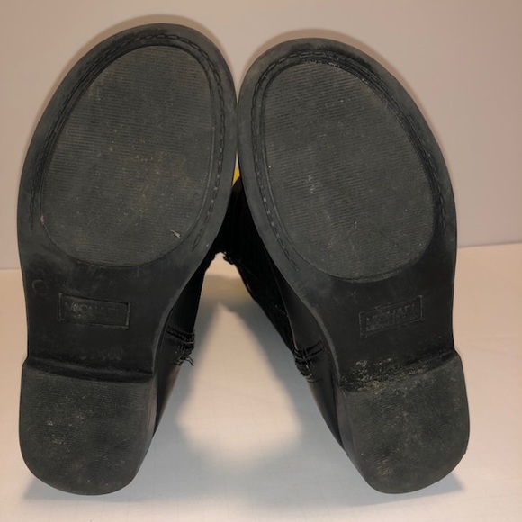 Michael Kors Youth boots - Picture 3 of 7